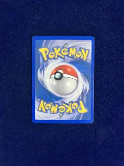 Gardevoir - 7/109 - Pokemon Ex Ruby & Sapphire Holo Card Battle Stadium Swirl - Image 2