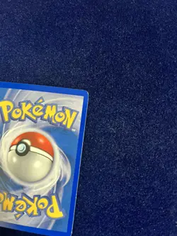 Gardevoir - 7/109 - Pokemon Ex Ruby & Sapphire Holo Card Battle Stadium Swirl - Image 4