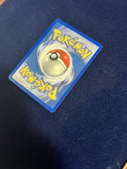 Gardevoir - 7/109 - Pokemon Ex Ruby & Sapphire Holo Card Battle Stadium Swirl - Image 5