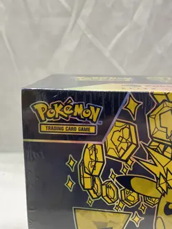 Pokemon Trading Card Game Surging Sparks Pokemon Center Elite Trainer Box Sealed - Image 2