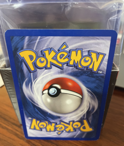 Pokemon card - Trainer Juggler #126 - Aquapolis 2002 - Reverse Holo Uncommon - Image 4