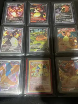 Vintage Ok Pokemon Cards 1999 WOTC Pack!! Pikachu! Charizard! 1st Edition !! - Image 1