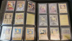 Vintage Ok Pokemon Cards 1999 WOTC Pack!! Pikachu! Charizard! 1st Edition !! - Image 2