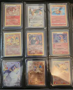 Vintage Ok Pokemon Cards 1999 WOTC Pack!! Pikachu! Charizard! 1st Edition !! - Image 4