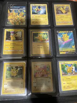 Vintage Ok Pokemon Cards 1999 WOTC Pack!! Pikachu! Charizard! 1st Edition !! - Image 5