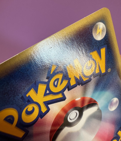 Ampharos HOLO 1st ED 049/087 Wind From The Sea 2002 NM Japanese Pokemon Card - Image 5