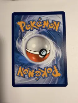 Pokemon Mew TCG 2021 Gold Celebrations Card 025/025 Full Art Secret Rare - Image 2