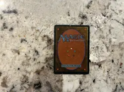 Mtg Ankh Of Mishra - Magic the Gathering Ankh Of Mishra Played - Image 2