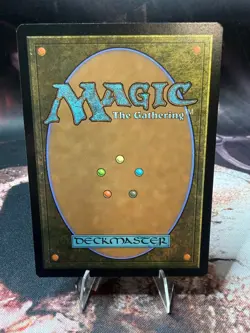 Catastrophe | The List | Sorcery | MTG Reserved-Style Board Wipe - Image 2