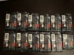 MTG *12x The Lord of the Rings: Tales of Middle-Earth Set Booster Packs* Magic - Image 2