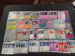Pokemon TCG Dragapult EX Deck Competitive Tournament Ready - Image 2