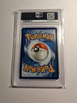 Pokemon Pikachu TCG Crown Zenith Holo Full Art Secret Rare Card PSA 9, 160/159 - Image 2
