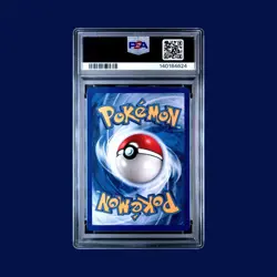 1999 Pokemon German Bisaflor - Holo 1st First Edition PSA 7 - Venusaur 15/102 - Image 2