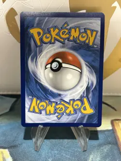Squirtle 007/165 SVP Black Star Promos Pokemon Center Exclusive NM - Image 2