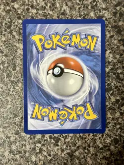 Misty's Psyduck 193/182 Pokemon Destined Rivals Illustration Rare NM - CLEAN - Image 2