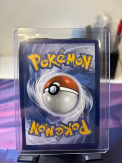 Pokemon TCG Birthday Pikachu 24/53 Celebrations Classic Collection NM🔥 - Image 2