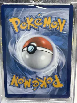 Pokemon TCG – M Gyarados EX – 115/122 – Full Art – BREAKpoint – Holo Ultra Rare - Image 2