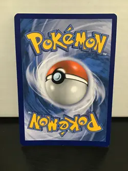 Shinx 44/122 Pokemon Breakpoint Reverse Holo Common - Image 2