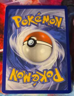 2023-25 Pokemon SV Black Star Promos - SVP EN Arcanine #011 - Image 2