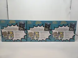 Pokemon TCG Ascended Heroes Elite Trainer Box ETB - Factory Sealed - Lot of 3 - Image 3