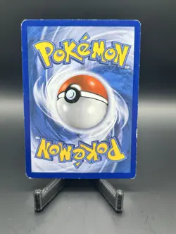 Pokemon TCG Gengar Holo Rare Reverse Holo Breakthrough 60/162 Stage 2 130 HP - Image 3