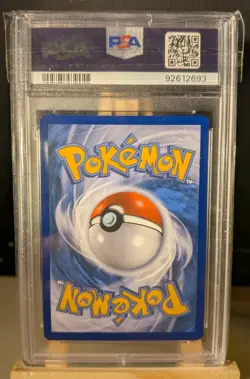 Pikachu Libre xy #30 PSA 9 Pokemon TCG - Image 2