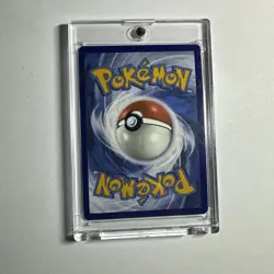 Koraidon SVP 014 Scarlet & Violet Black Star Promo Full Art Holo Pokemon NM B1 - Image 4