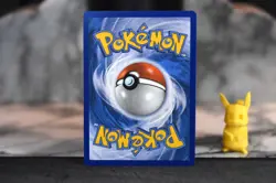 Pokemon TCG - Volcarona 13/101 - Plasma Blast - Reverse Holo Rare LP/NM - Image 2