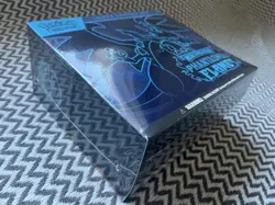 Pokemon TCG Phantasmal Flames ETB Factory Sealed Box New In Hand Ready to Ship - Image 3