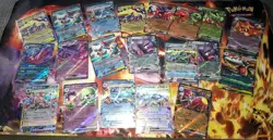 Pokemon - 20 EX Karten - Japanisch - NM - verschiedene Sets - Image 1