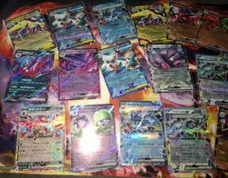 Pokemon - 20 EX Karten - Japanisch - NM - verschiedene Sets - Image 2