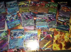 Pokemon - 20 EX Karten - Japanisch - NM - verschiedene Sets - Image 3
