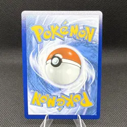 Team Rocket's Mewtwo ex Destined Rivals Ultra Rare Pokemon TCG 081/182 S&V - Image 2