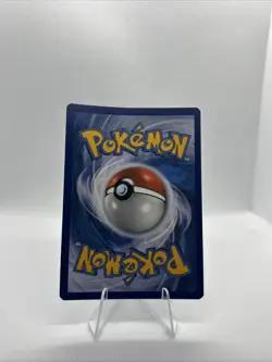 Pokemon Blastoise Holo Rare Boundaries Crossed 31/149 LP - Image 2