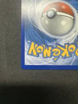 Pokemon Ditto Detective Pikachu Movie 17/18 Basic Holo Rare LP Pokemon - Image 4