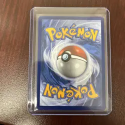 Pokemon TCG Roaring Moon EX 162/131 Prismatic Evolutions - Image 2