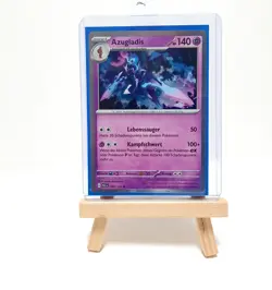Pokemon Azugladis 098 Promo Near Mint Entwicklungen In Paldea Holo - Image 1