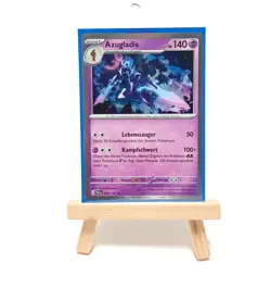 Pokemon Azugladis 098 Promo Near Mint Entwicklungen In Paldea Holo - Image 2