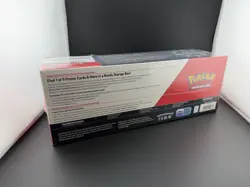 Pokemon Prismatic Evolutions Surprise Box + Booster Bundle Sam’s - Image 2