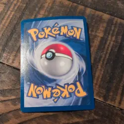 Pokemon TCG Giovanni's Persian 8/132 Gym Challenge Holo Rare Unlimited - Image 2