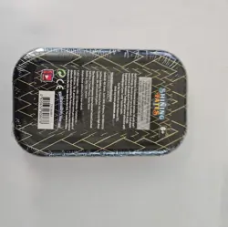 Pokemon TCG: Sword &Shield Shining Fates Mini Tin Celebi - Sealed - Image 2