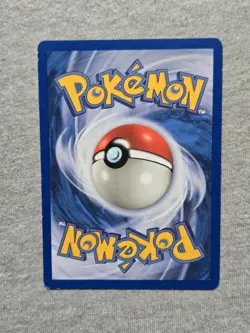 Pokemon TCG Paras Neo Revelation 47/64 Regular Unlimited Common - Image 2