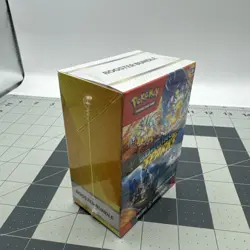 Pokemon Scarlet & Violet Surging Sparks Booster Bundle - Image 2