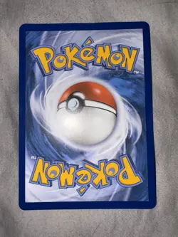 Pokemon TCG Ethan's Ho-Oh EX Sir 230/182 Destined Rivals - Image 2