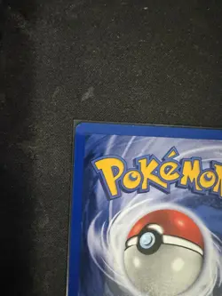 Pokemon Shining Gyarados Neo Revelation 65/64 NM VERY CLEAN 💎💎 - Image 3