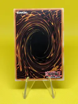 Yugioh - Exiled Force (5DS1-EN019) - Common Unlimited - Image 2