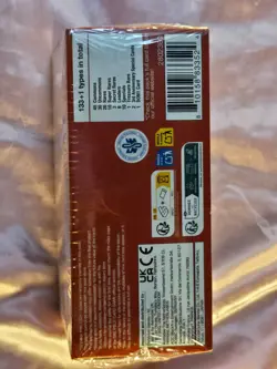 One Piece CCG OP-13 Carrying on His Will Booster Box English *New/Sealed* - Image 4
