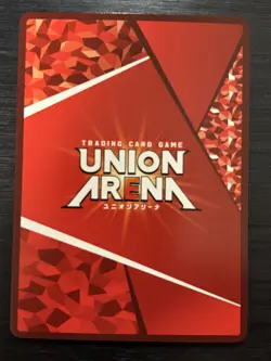 UNION ARENA My Hero Academia Vol.2 EX06BT/MHA-2-072 SR ☆ Miruko - Image 2