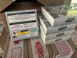 Weiss Schwarz: Frieren: Beyond Journey’s End (Reprint) Booster Box - Image 4