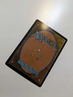 MTG - Badlands Revival (Foil) - Outlaws of Thunder Junction NM/M Condition - Image 3